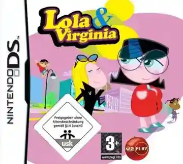 Lola & Virginia (Europe) (En,Fr,De,Es,It,Pt)